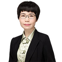Xiaoxia Zhang 